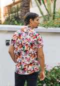 Guayabera hombre Berlin