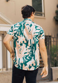Guayabera hombre Moscow