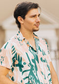 Guayabera hombre Moscow
