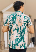 Guayabera hombre Moscow
