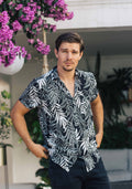 Guayabera hombre Atenas