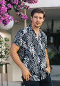 Guayabera hombre Atenas