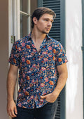 Guayabera hombre Madrid