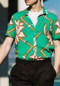 Guayabera hombre Salerno