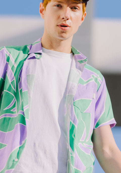 Guayabera hombre Vienna