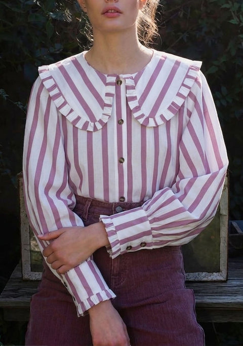 Blusa Cosmopolita Emilia