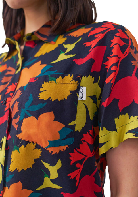 Guayabera Mujer Mónica