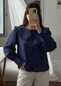 Blusa Cosmopolita Greta