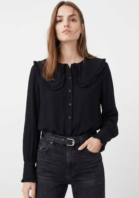 Blusa Cosmopolita Leonor
