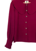 Blusa Cosmopolita Amaranta