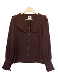 Blusa Cosmopolita Paula