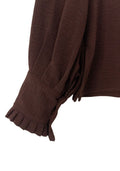 Blusa Cosmopolita Paula