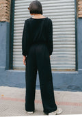 Pantalón Kiki Negro Esencia