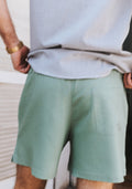Short Nosara Verde
