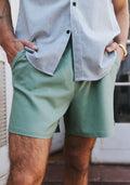 Short Nosara Verde