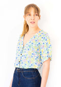 Blusa Glob Mahuen