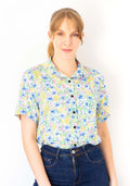 Guayabera Mujer Mahuén