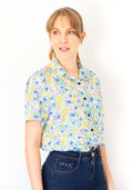 Guayabera Mujer Mahuén
