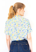 Guayabera Mujer Mahuén