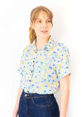 Guayabera Mujer Mahuén