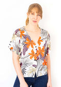 Blusa Glob Ilana