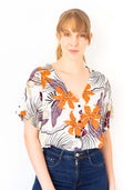 Blusa Glob Ilana