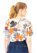 Blusa Glob Ilana