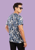 Polera Hombre New York