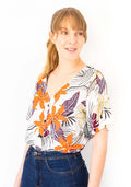 Blusa Glob Ilana