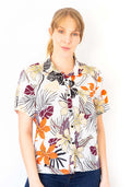 Guayabera Mujer Ilana