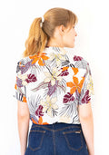 Guayabera Mujer Ilana