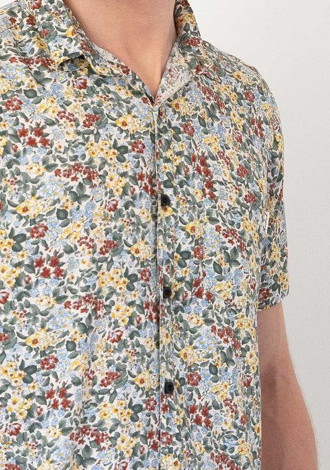 Guayabera hombre Canberra