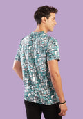 Polera hombre Brighton Beach