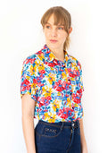 Guayabera Mujer Noa