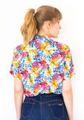 Guayabera Mujer Noa