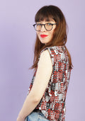 Polera mujer Amsterdam
