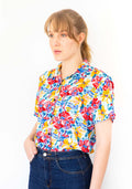 Guayabera Mujer Noa