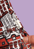 Polera hombre Amsterdam