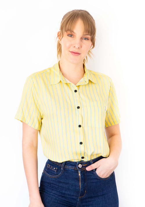 Guayabera Mujer Valentina