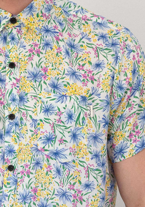 Guayabera hombre Krabi