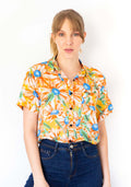 Guayabera Mujer Amanda