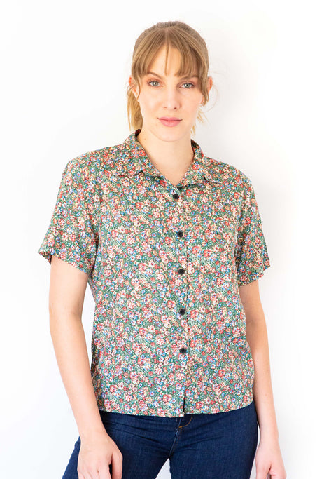 Guayabera Mujer Candela