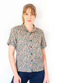 Guayabera Mujer Candela