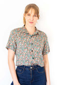 Guayabera Mujer Candela