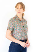 Guayabera Mujer Candela