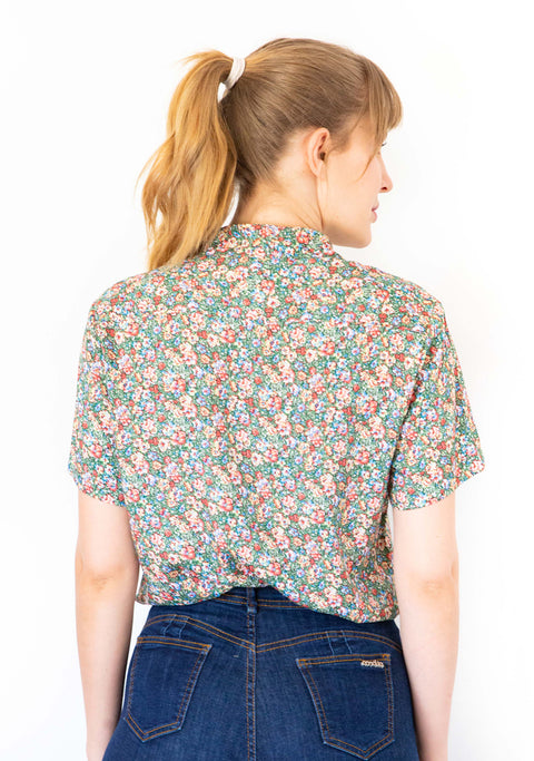 Guayabera Mujer Candela