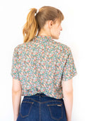 Guayabera Mujer Candela