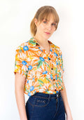 Guayabera Mujer Amanda