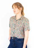 Guayabera Mujer Candela
