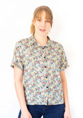 Guayabera Mujer Luciana